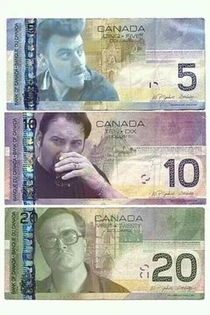 New legal tender for Canada