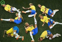 Neymar WK  highlights