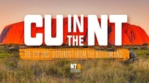 Northern Territory Australias new tourism slogan