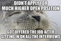 Not even close to being qualified either