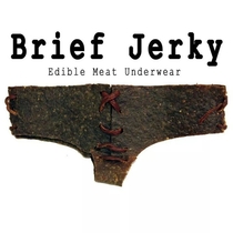 Now thats edible underwear