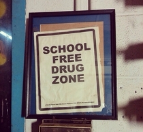 Now thats my kind of zone