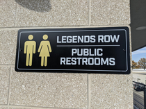 now you know where the legends go