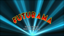 Oh Futurama you know us so well
