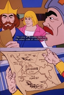 Oh He-Man