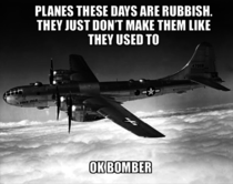Ok Bomber