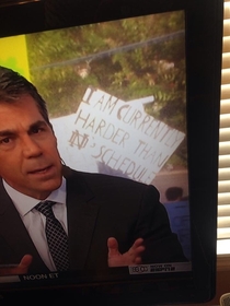 On College Gameday this morning