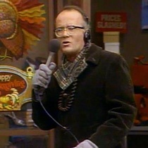On this day in  the Pinedale Shopping Mall in Cincinnati Ohio was bombed by live turkeys in a radio promotion gone wrong When asked for a state General Manger Arthur Carlson replied As God is my witness I thought turkeys could fly otd wkrpturkeydrop