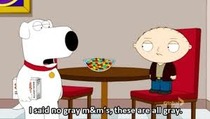 One of my favorite Family Guy lines