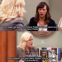 One of my favorite parts in Parks amp Rec