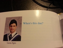 One of the best grad quotes ever