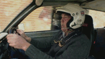 One of the best moments on Top Gear
