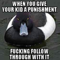 One of the best parenting tips