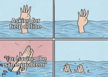 Online communities in nutshell