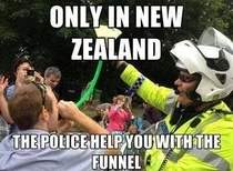 Only in New Zealand