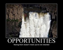 Opportunities 