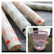 Ordered baking mat Received Hello Kitty pencil cup