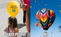 Other People and Me
