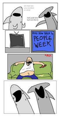 People Week