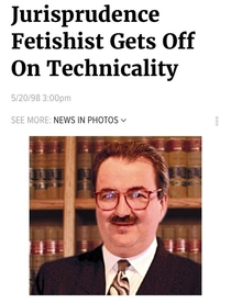 Personal favorite from The Onion