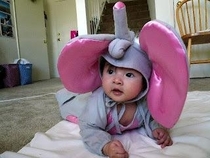 Pic #1 - Childrens Halloween costumes you may want to avoid