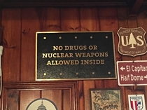 Pic #1 - Found this in a restaurant in Harpers Ferry