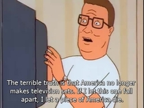 Pic #1 - Hank is a great parent