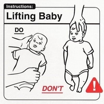 Pic #1 - How to be a parent