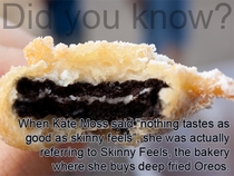 Pic #1 -  little known facts