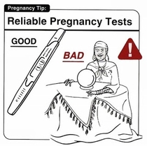 Pic #1 - Pregnancy Tips
