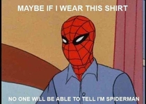 Pic #1 - s Spiderman is the best