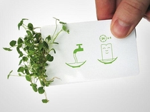 Pic #10 -  Of The Most Creative Business Cards Ever