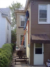 Pic #10 - This is why women live longer than men