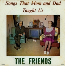 Pic #11 - Some seriously awkward old album covers