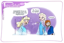 Pic #2 - Disneys Pocket Princesses