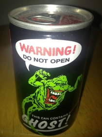 Pic #2 - Ive had this for  years now You cant imagine the willpower it has taken to not open it