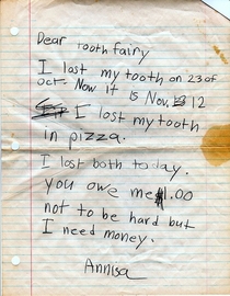 Pic #2 - Kids who should feel bad but dont PS You are fat