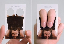 Pic #2 -  Of The Most Creative Business Cards Ever