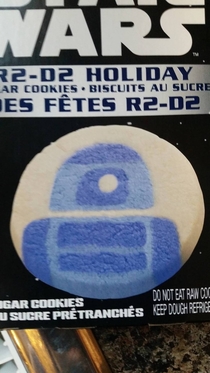 Pic #2 - R-D Cookies