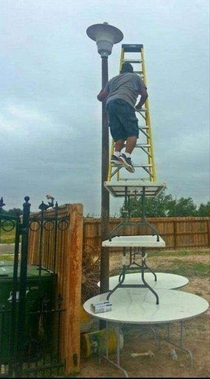 Pic #2 - This is why women live longer than men