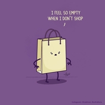 Pic #3 - Artist Creates Amusing And Clever Pun Illustrations