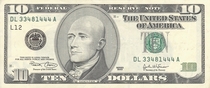 Pic #3 - Bald dollars