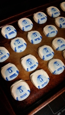 Pic #3 - R-D Cookies