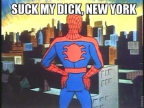 Pic #3 - s Spiderman is the best