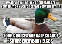 Pic #32 - Advice Memes for the Graduating Class of 