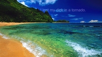 Pic #32 - Fuckscapes Pretty Wallpapers with funny text