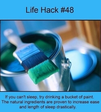 Pic #4 - Not life hacks