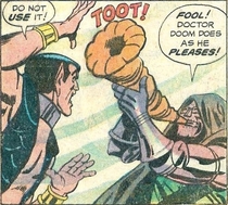 Pic #4 - Out of context comic panels x-post from rcomicbooks
