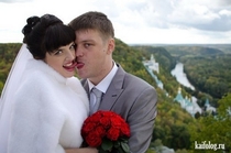 Pic #4 - Russian wedding photos
