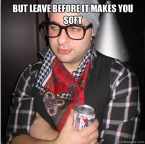 Pic #49 - Advice Memes for the Graduating Class of 